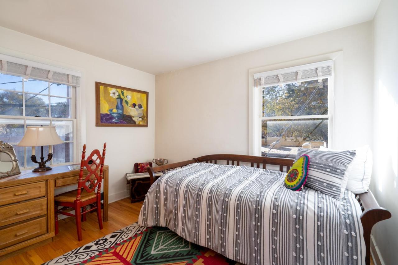 Casita De Jeanetta Apartment Santa Fe Luaran gambar