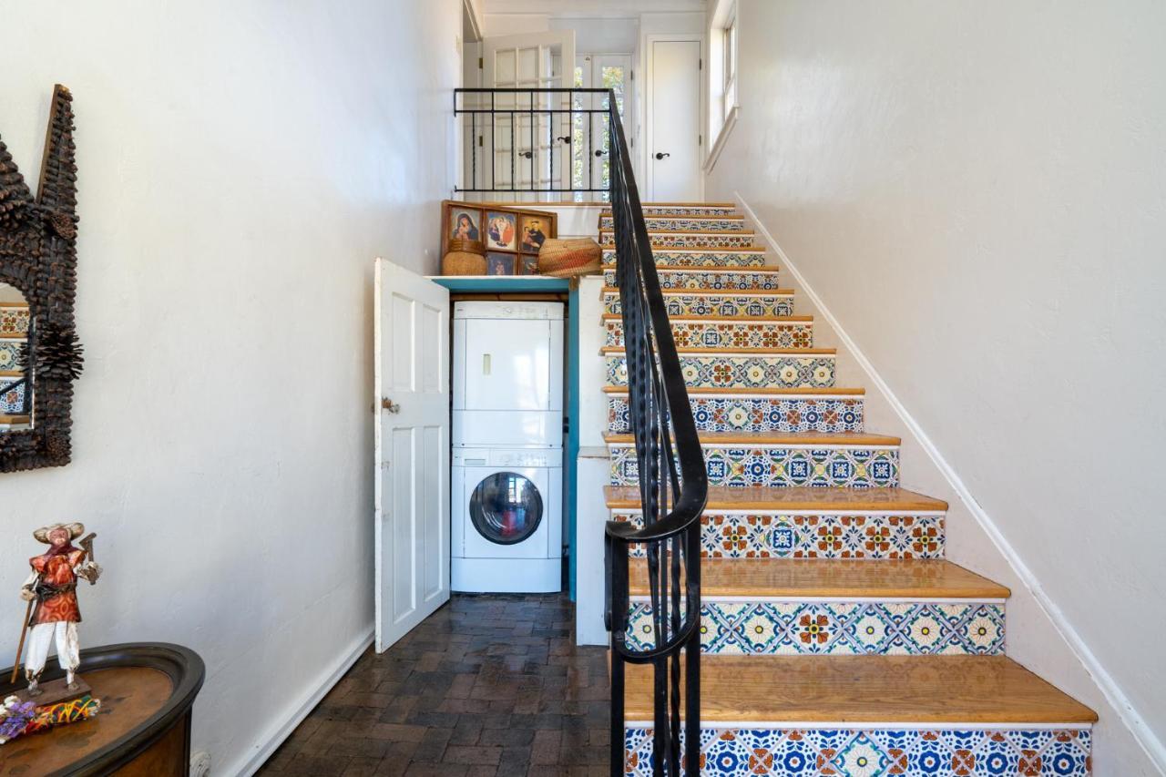 Casita De Jeanetta Apartment Santa Fe Luaran gambar